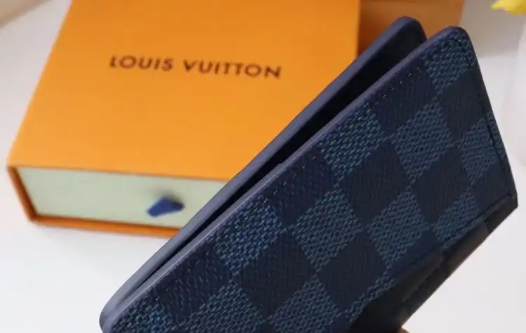 LV Wallets 4178D-0176