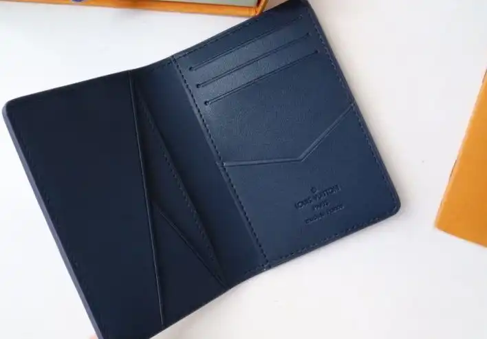 LV Wallets 4178D-0176