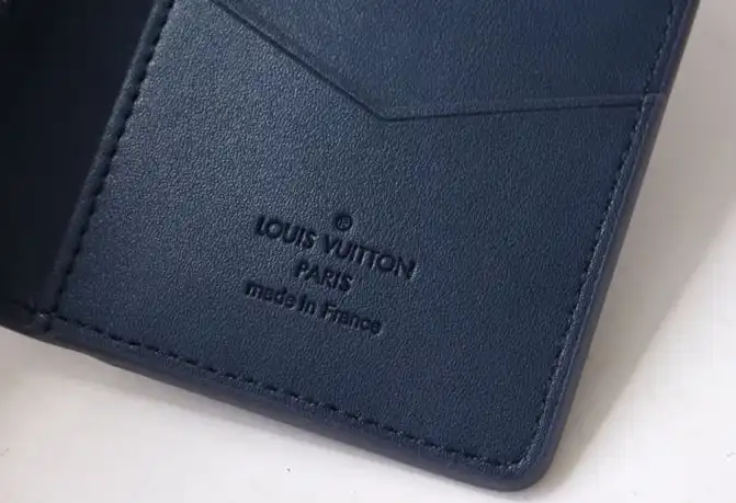 LV Wallets 4178D-0176