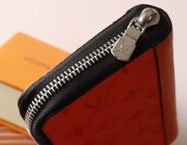LV Wallets 4178D-0188