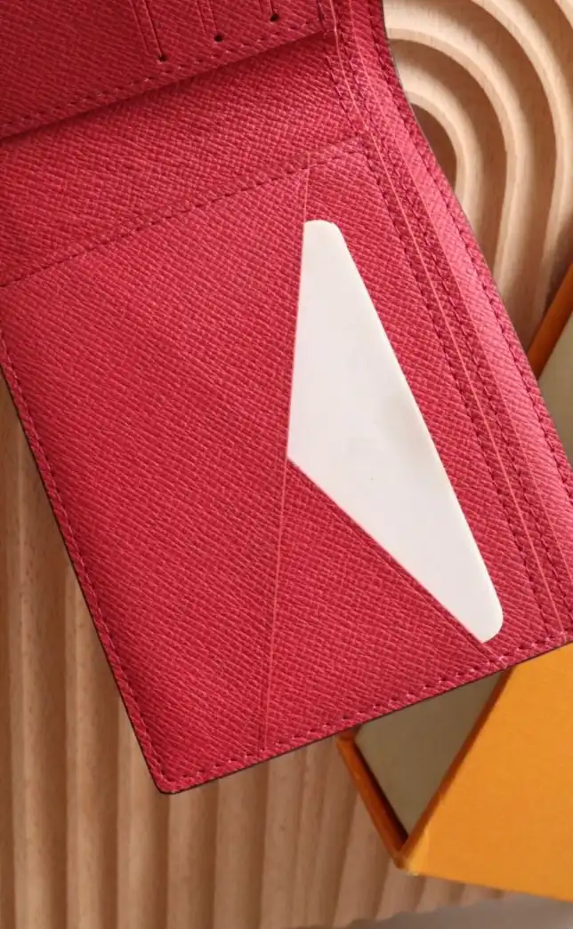 LV Wallets 4178D-0190