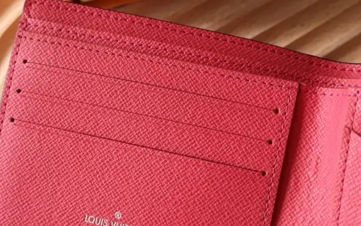 LV Wallets 4178D-0190