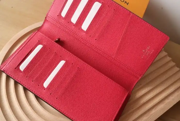 LV Wallets 4178D-0191