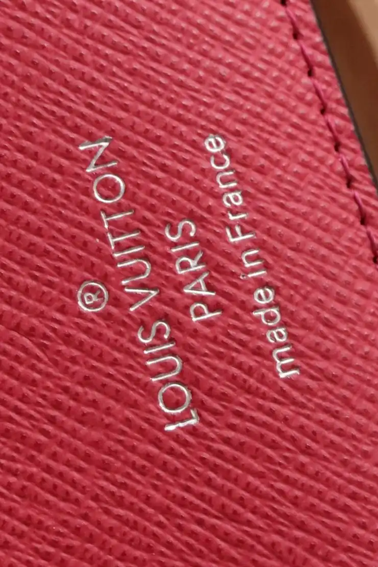 LV Wallets 4178D-0191