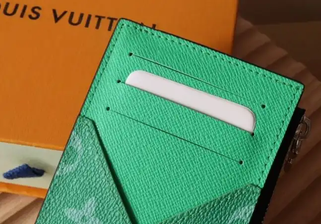 LV Wallets 4178D-0197