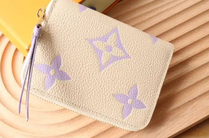 LV Wallets 4178F-0001