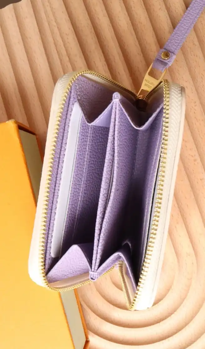 LV Wallets 4178F-0001