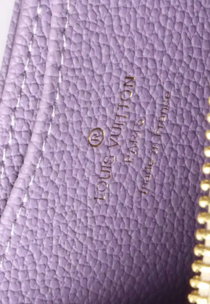LV Wallets 4178F-0001