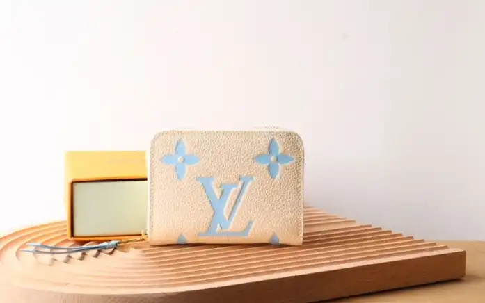 LV Wallets 4178F-0003