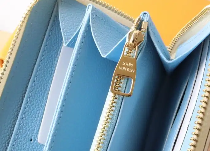 LV Wallets 4178F-0005