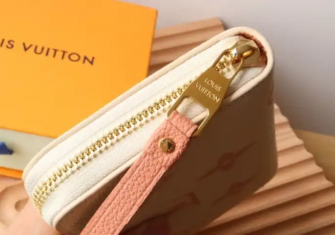 LV Wallets 4178F-0006