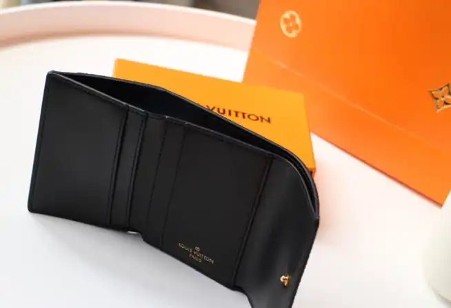 LV Wallets 4178F-0009