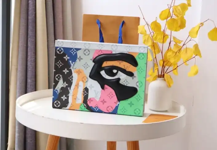 LV Clutch Bags 4178F-0010