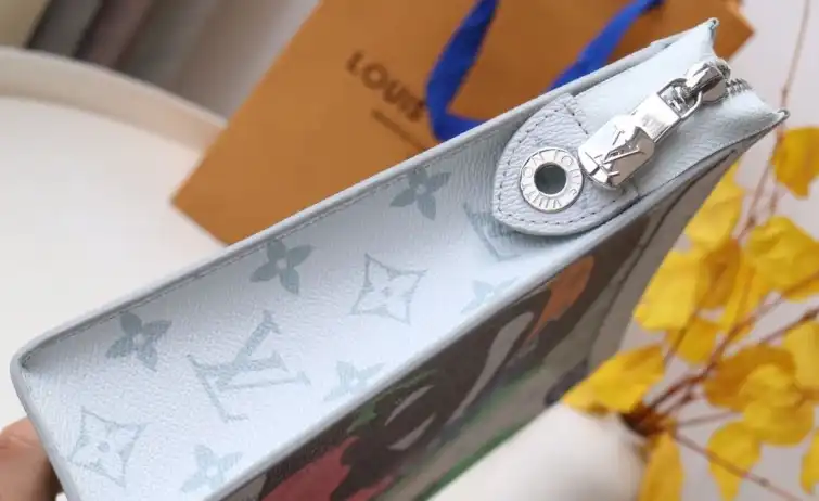 LV Clutch Bags 4178F-0010