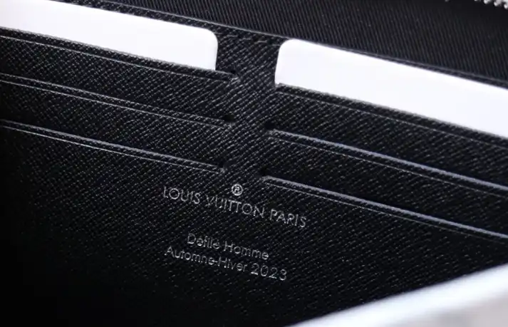 LV Clutch Bags 4178F-0010