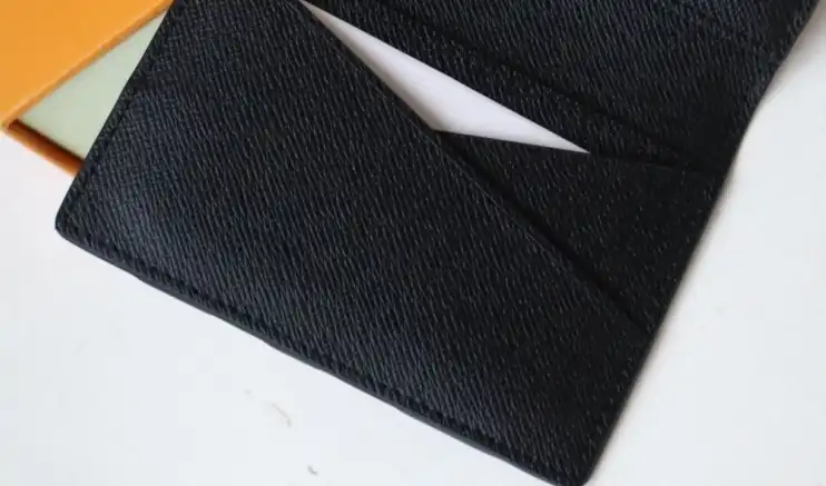 LV Wallets 4178F-0014