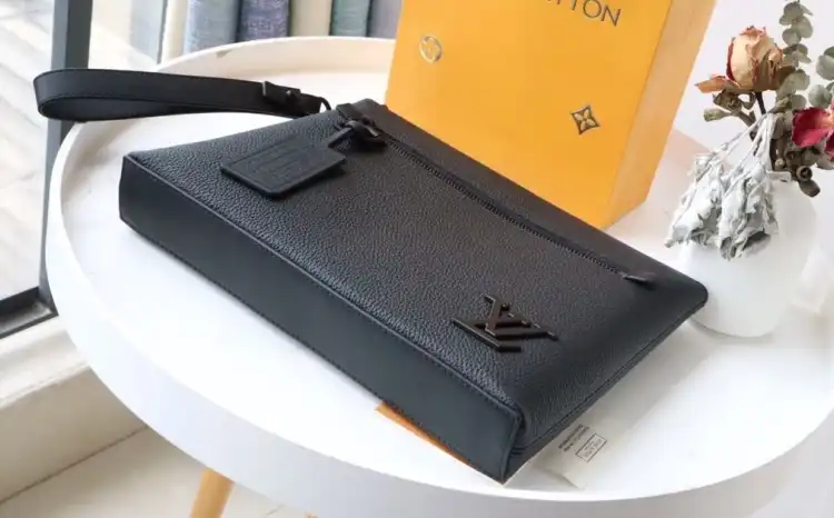 LV Clutch Bags 4178F-0016
