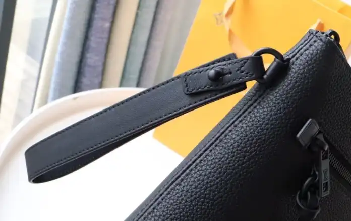 LV Clutch Bags 4178F-0016
