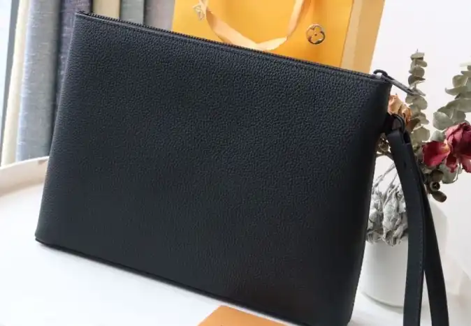 LV Clutch Bags 4178F-0016