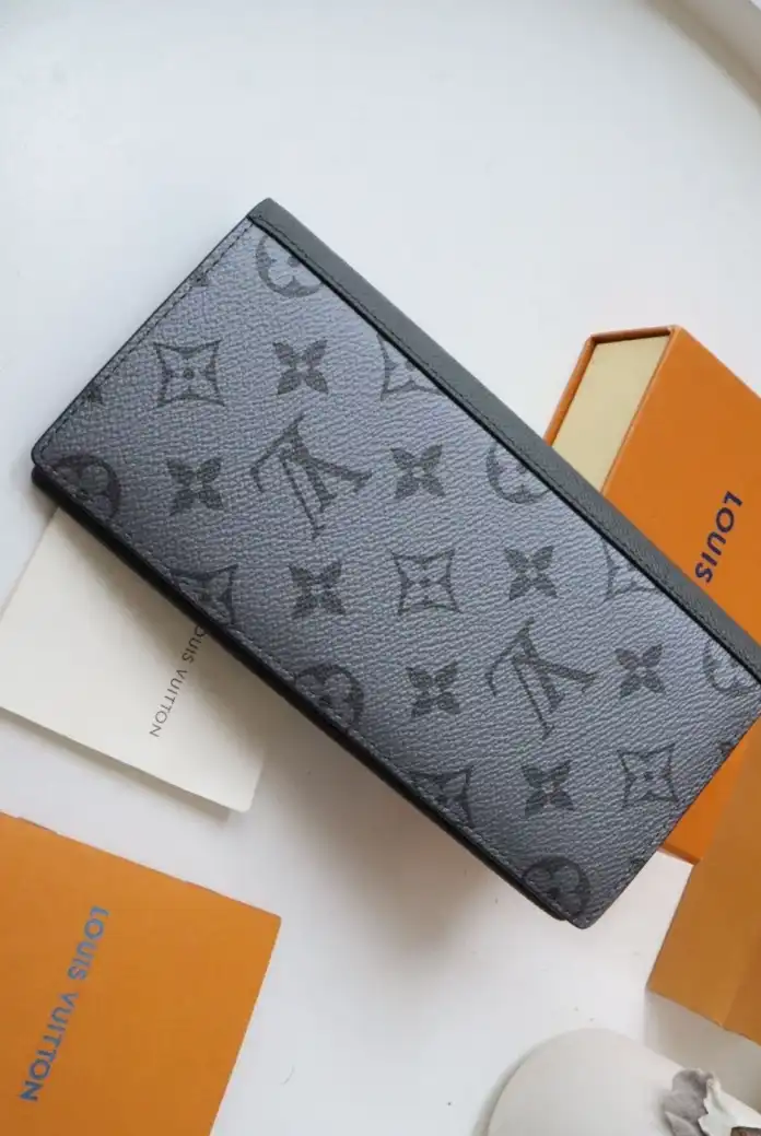 LV Wallets 4178F-0022