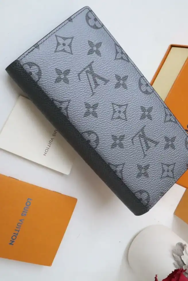 LV Wallets 4178F-0022