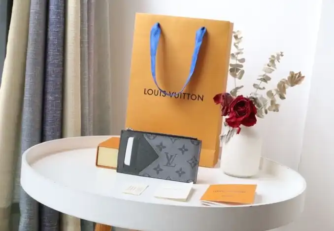 LV Wallets 4178F-0023