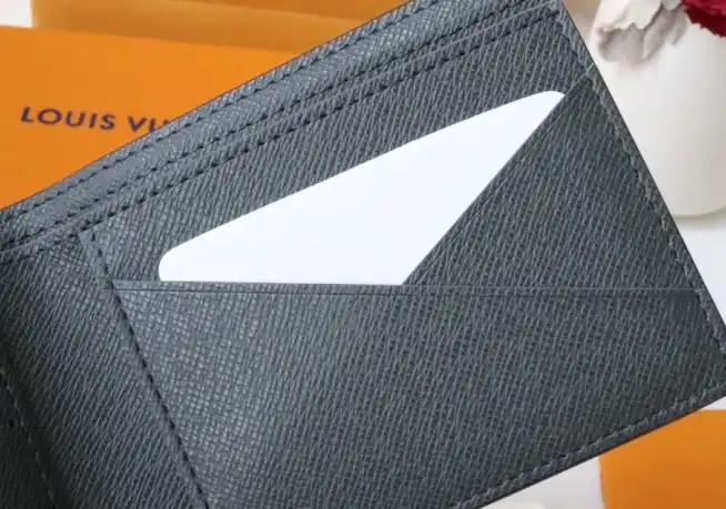 LV Wallets 4178F-0024