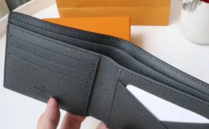LV Wallets 4178F-0024