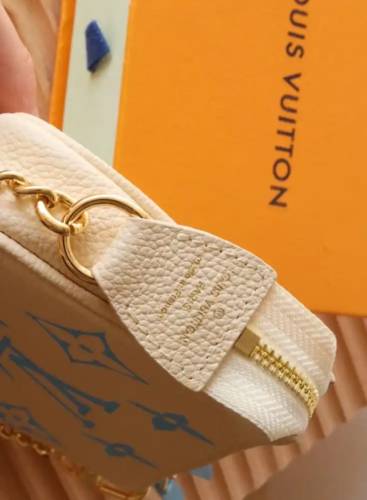 LV Clutch Bags 4178F-0027