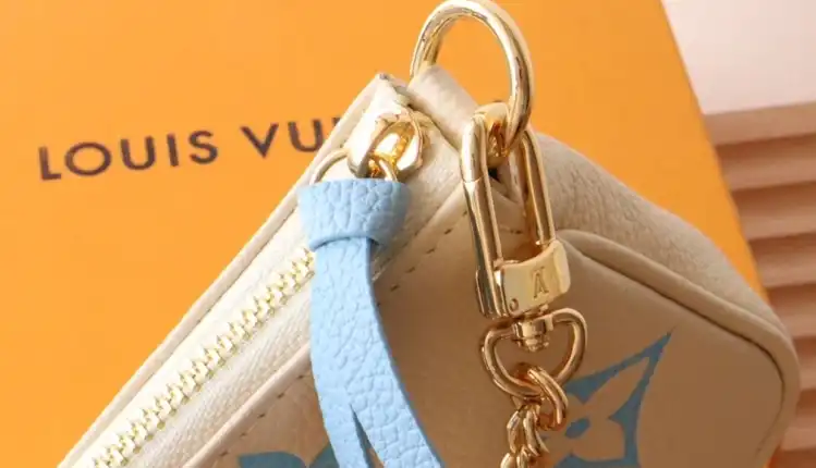 LV Clutch Bags 4178F-0027