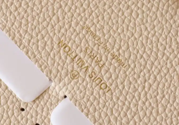 LV Wallets 4178F-0030