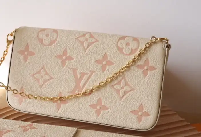 LV Wallets 4178F-0030
