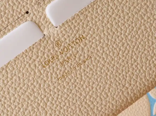 LV Wallets 4178F-0033
