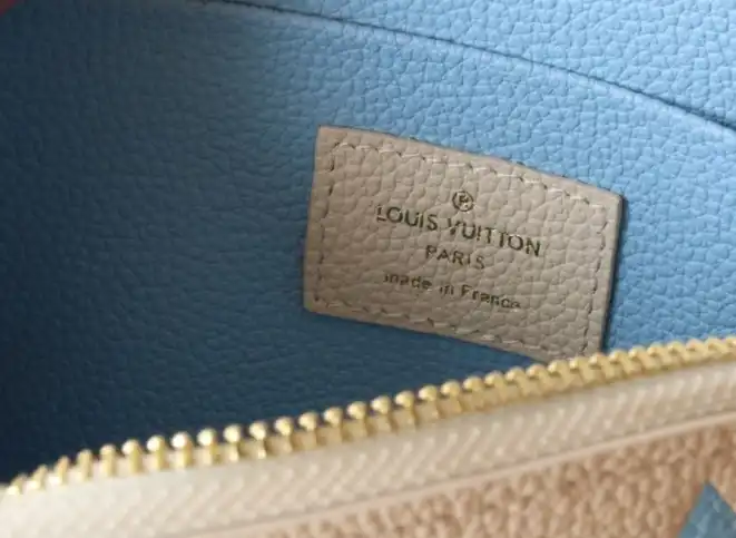 LV Clutch Bags 4178F-0034