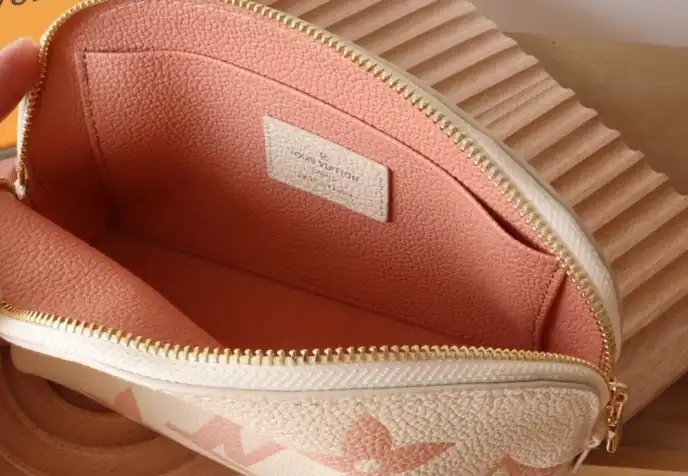 LV Clutch Bags 4178F-0036