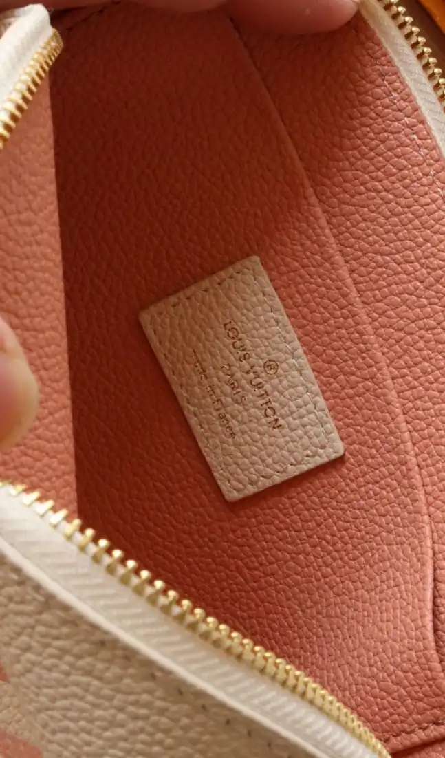 LV Clutch Bags 4178F-0036