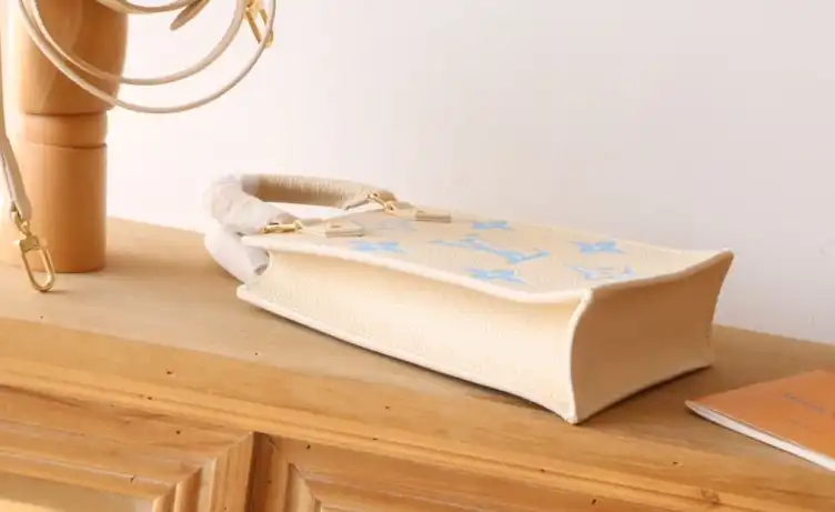 LV Top Handle Bags 4178F-0038