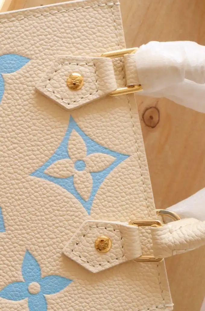 LV Top Handle Bags 4178F-0038