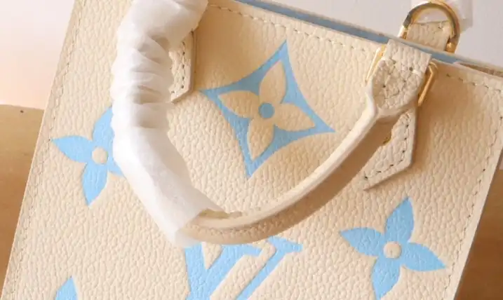LV Top Handle Bags 4178F-0038
