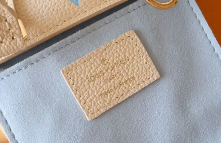 LV Top Handle Bags 4178F-0038