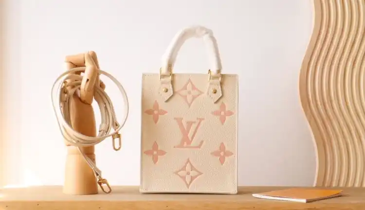 LV Top Handle Bags 4178F-0039
