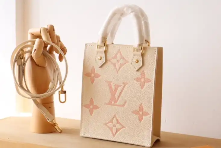 LV Top Handle Bags 4178F-0039