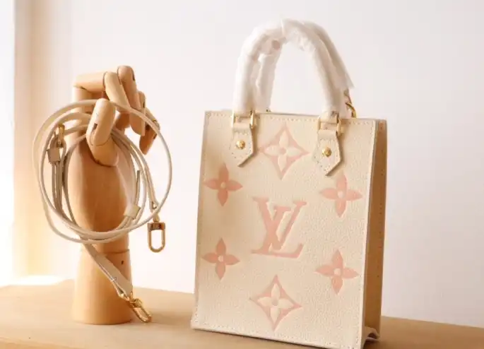 LV Top Handle Bags 4178F-0039