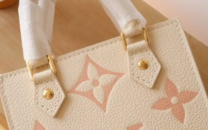 LV Top Handle Bags 4178F-0039