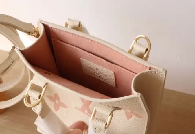 LV Top Handle Bags 4178F-0039