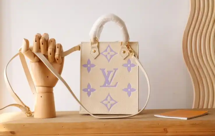 LV Top Handle Bags 4178F-0041