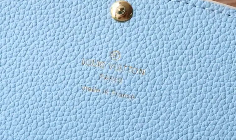LV Wallets 4178F-0042