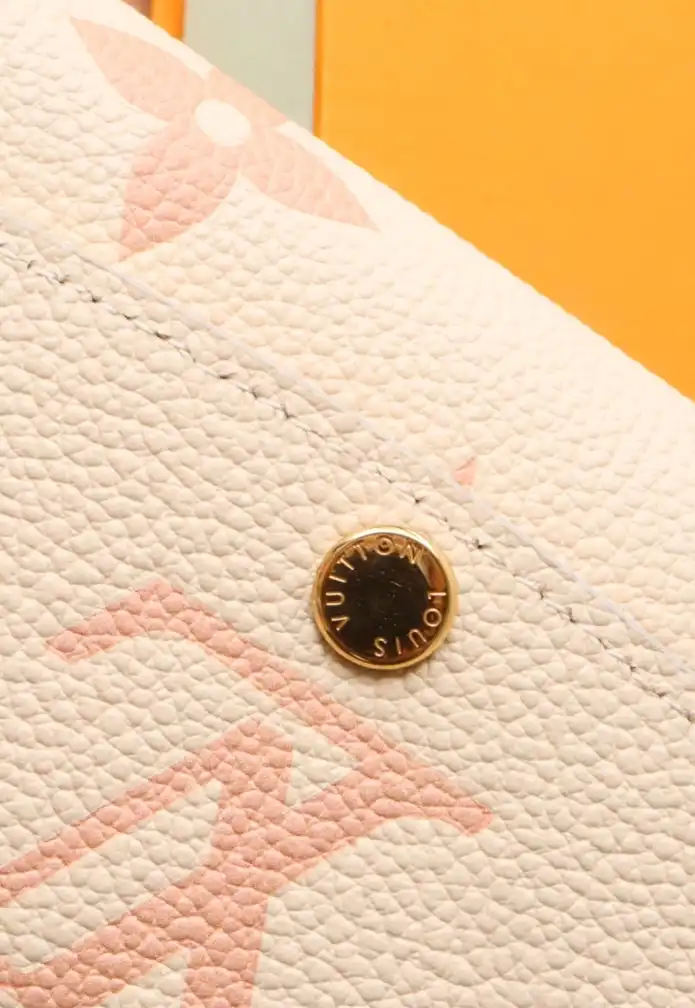 LV Wallets 4178F-0043