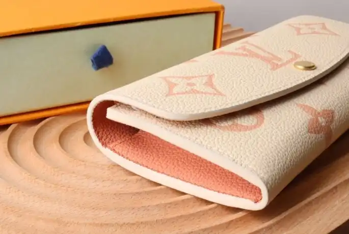LV Wallets 4178F-0043