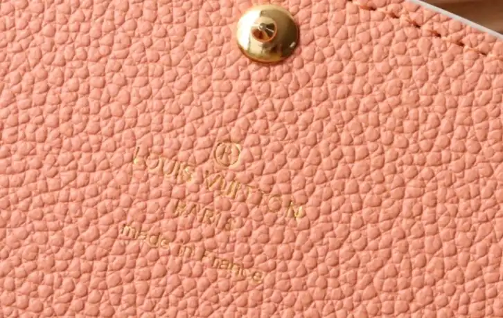 LV Wallets 4178F-0043